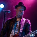 Click to enlarge GutterPunk - Professional Concert Photography